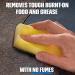 Easy Off 24 Oz Lemon Scent Fume Free Oven Cleaner (2 Pack) - Fast & Effective Cleaning Solution - Buy Online on GoSupps.com