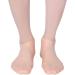 Foot Care Socks 2 Pairs of Elastic Foot Care Socks Comfortable with SEBS Material for Foot Skin Shiny for Moist (BROLEOo0qgi1327a-12) - Buy Online on GoSupps.com