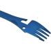 Multifunctional Spoon Bottle Opener Durable Exquisite EDC Spork Fork Spoon for Camping for Picnic - Buy Online on GoSupps.com