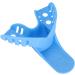 10x Disposable Impression Spoon Autoclave Perforated Tablets Accessories for Dentists | 10-Piece Toothholder Pressure Spoon Set - Buy Online on GoSupps.com