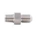 Stainless Steel 1/8 NPT to 7/16-20 UNF Male Adapter 4500psi Paintball Air Charging System Tool - Buy Online on GoSupps.com