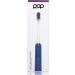 Pop Sonic Go Plus Sonic Toothbrush with Carrying Case - Brilliant Blue - Buy Online on GoSupps.com