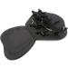 Adjustable Paddle Board Seat with Detachable Back Storage Bag - High Backrest Chair for Kayak, Canoe & Boat - Buy Online on GoSupps.com