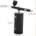Spray Gun Portable Rechargeable Mini Air Gun Kit with Compressor Air-Brush Paint Spray Gun Airbrush Set for Nail Art Cake Fog Mist Sprayer Car/Furniture Spraying Tool for Car DIY Craft (Color : to One Size Tool21 - Buy Online on GoSupps.com