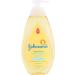 Johnson's Baby Head-To-Toe Wash & Shampoo 16.9 fl oz Pump (500ml) - 2 Pack - Buy Online on GoSupps.com