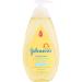 Johnson's Baby Head-To-Toe Wash & Shampoo 16.9 fl oz - Gentle Cleanser for Infants - Buy Online on GoSupps.com