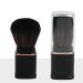 Leenchi 2-Piece Kabuki Brushes Set - Retractable Blush & Foundation Brushes - Buy Online on GoSupps.com