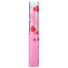 Buy Strawberry Color Changing Lip Balm | Waterproof Moisturizing Lip Gloss - Magic Temperature Reaction - Buy Online on GoSupps.com