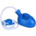 Potty Urine Bottles for Men Portable Potty Pee Bottle 2000 ML-with 1.5m Transparent Tube- for Home Camping Car Travel -Caliber 6cm - Buy Online on GoSupps.com