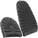 Anti-Slip Rubber Sole Replacement for Shoes & Boots | Shoe Repair Accessories | International Shipping - Buy Online on GoSupps.com