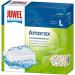 Juwel Aquarium 88104 Amorax Ammonium Remover - Effective Ammonium Solution for Healthy Aquariums | 6.0L - Buy Online on GoSupps.com