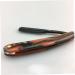 Angoily Men's Metal Razor & Cutlery Holder Safe Stylish Hand Razor with Bamboo Knife Handbook - Buy Online on GoSupps.com