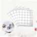 Buy FRCOLOR 300pcs Eyelashes with Glue | Eyelash Extension Glue Stickers & Pallet for Women | Fast International Shipping - Buy Online on GoSupps.com