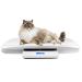 Baby Weighing Scale, Multi-Function Toddler Scale, Baby Scale Digital, Pet Scale, Infant Scale Measure Range from 0.1lb-220lb with Hold Function