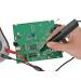 Velleman TLM12 Test Tweezers for SMD Devices Multi-Colour - Buy Online on GoSupps.com