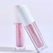 5Pcs Transparent Golden Liquid Glitter Eyeshadow Sticks Set - Waterproof & Quick-Drying Eyeliner for Party Makeup - Buy Online on GoSupps.com