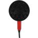 1800W Hair Dryer with Ion Tech Even Heating U Wire Overheat Protection Dual Nozzle for Fast Drying Removable Filter for Easy Maintenance (US Plug 110V) - Buy Online on GoSupps.com