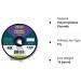 Rio Fluoroflex Strong Fluorocarbon Tippet 30 Yards 5X - Buy Online on GoSupps.com