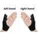 Buy Thumb Rail for Left & Right - Arthritis Relief Breathable Stabilization - US Solid Product (L/XL 1 Pack) - Buy Online on GoSupps.com
