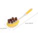 Beaupretty 5-Piece Wooden Massage Tool Set - Handheld Back Scratchers & Massage Devices | Perfect Retirement Gift for Relaxation and Wellness - Buy Online on GoSupps.com
