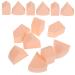 Balacoo 2 Boxes Makeup Egg Powder Puff Fluffy Hydrophilic Non-latex