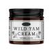 Wild Yam Cream Wild Yam Cream For Hormone Balance Organic Wild Yam Cream Women's Organic Wild Yam Cream Facial Moisturizer Natural Night Sweats Cream For Man & Women 1 Count (Pack of 1)