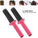 Styler for Curly Hair - Anti-Slip Curling Wand & Fluffy Curl Tools for Perfect Curls - Buy Online on GoSupps.com