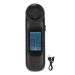 Junlucki Breathalyzer Alcohol Tester  Noncontact Breathalyzer Digital Blood Alcohol Breathalyzer with Digital LCD Screen USB Rechargeable Portable Alcohol Meter for Personal and Professional Use