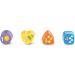 VTECH Baby Happy Learning Beetle | Interactive Sorting Toy for Shapes Colors & Numbers | Ages 12-36 Months | Red - Buy Online on GoSupps.com