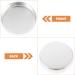 G n rique Palettes de Fards Paupi res Vides en Aluminium 30 Pcs Godets Ronds 15 MM 20 MM 26 MM Godets Vides pour Maquillage DIY Distributeurs Cosm tiques Compacts pour Voyage - Buy Online on GoSupps.com