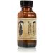 Handmade Aftershave Oil - Smolder | 100% USA Made | 3oz - International Shipping Available - Buy Online on GoSupps.com
