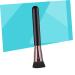 Makeup Flat Foundation Brush | High-Quality Cosmetics Brush for Flawless Application - International Shipping available - Buy Online on GoSupps.com