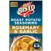 Christmas Dinner Bundle: Bisto Pigs In Blankets Gravy, Paxo Chicken & Bacon Stuffing, Bisto Rosemary & Garlic Potato Seasoning - Buy Online on GoSupps.com