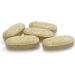 Vitamin C 1000mg with Bioflavonoids Vegan Tablets | Immune Support & Energy Boost | 100 Tablets - Buy Online on GoSupps.com