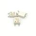 TONONE 2PC optocoupler solid state relay G3VM-61G1(TR) G3VM-61D1 (Size : G3VM-61G1(TR)) - Buy Online on GoSupps.com