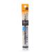 Eyebrow black with Cezanne brush