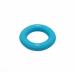 YY Vertical Climbing Ring blue climbing accessories 25 kg