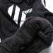 Stylish Dog Winter Coat & Hoodie for Small Breeds | Perfect for Schnauzers Corgis French Bulldogs & More | Black - Buy Online on GoSupps.com