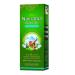 Navratna Ayurveda Oil Extra Cool for head massage hair care stress relief and cooling effect 1 x 200 ml.
