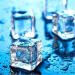 DomeStar Clear Fake Ice Cubes 20 PCS - Acrylic Diamond Crystals for Summer Home Decoration and Wedding Centerpieces - Buy Online on GoSupps.com