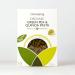  Clearspring Clearspring Organic Green Pea & Quinoa Pasta 4 x 250 g - Buy Online on GoSupps.com