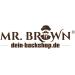 1kg Brown Linseed - Raw Food Quality for Cooking & Baking | No Additives No Preservatives | International Shipping - Buy Online on GoSupps.com