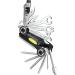 Topeak Alien II Multi Tool One Color L x W X H 8.6 x 4.3 x 4.1 cm / 3.4 x 1.7 x 1.6