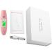skin detector Skin Moisture Tester Portable Digital LCD Display Precision Skin Sensor Tester Face Moisture Water Oil Analyzer for Home Travel Beauty Salon Detect the Fluorescent - Buy Online on GoSupps.com