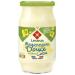 LESIEUR - Fine and Sweet Mayonnaise 475 g - ( Pack of 4)