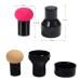 4pcs Mushroom Makeup Sponges with Handle - Perfect for Flawless Makeup Application | International Shipping Available - Buy Online on GoSupps.com