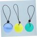 Buy Healvian 6 Pack Finger Strength Trainer Toys - Stress Relief Grip Balls for Finger Exercises - 5.3cm Dual Pack - Buy Online on GoSupps.com