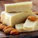 Rarezze Sicilian Almond Paste (465g) - Premium Quality 35% Almonds | Authentic Almond Drink & Delicacies - Buy Online on GoSupps.com