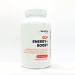 SeraVia Health GLP Energy+ Boost | Combat Fatigue & Low Energy on GLP-1's | Boost Mitochondrial Function | 120 Capsules (30 Servings)