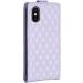 Luxury Leather Case for iPhone X/XS - Magnetic Wallet Cover with Card Compartment - VQWQ Folding Handy Case - Buy Online on GoSupps.com
